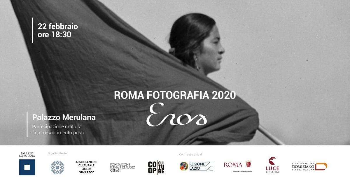 Tina Modotti – L’Eros della rivoluzione